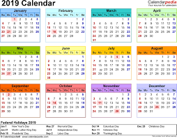 Following singapore's ministry of manpower's announcement that there will be four long weekends in 2018, malaysian employers and their teams also have their fair (or even greater) share of joy over the long list of national holidays in malaysia for 2018. Image Result For Calendar 2019 Holiday Malaysia Calendar 2019 Printable Excel Calendar Template Yearly Calendar Template