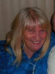 Obituary information for Ernestine June Rathbone