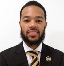 Beta Gamma Lambda Executive Leadership