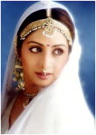 Bollywood Sitare : Sridevi