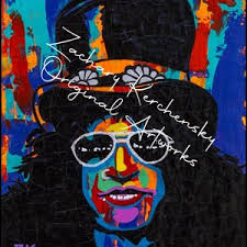 Buy Guns N Roses Poster Sepia Poster 11 X 14 Rockers Online in India