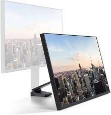 Snuggle up with a favorite movie or binge on a new show with a tv that's just right for your kind of entertainment. Amazon Com Samsung Space 32 Inch Sr75 Uhd 4k Computer Monitor Ls32r750uenxza 60hz Refresh 3840 X 2160p Resolution 4ms Response Frameless Design And Zero Level Adjustable Stand Hdmi Computers Accessories