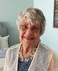 Marilyn V. Utz Obituary