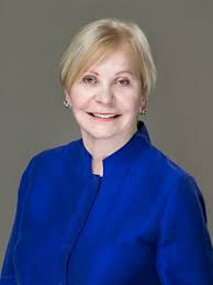 Margaret Duffy's Instagram, Twitter & Facebook