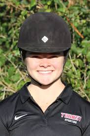 2018-19 Equestrian Roster