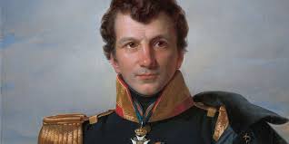 Johannes van den Bosch, Penggagas Sistem Tanam Paksa