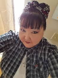 Did glorilla change her face?