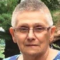 Beverly Mae (Carter) Wiley Obituary