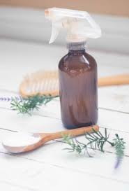 How To Make Dry Shampoo Spray Recipe Diy Dry Shampoo Dry Shampoo Using Dry Shampoo