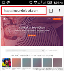 It isn't clear whether soundcloud plans on bringing the new app to windows 10 mobile devices, but as the app seems to be a native universal windows application, it should be possible for soundcloud to bring the app to windows 10 mobile. How To View Soundcloud Desktop Version Full Site 4 Easy Steps Howali