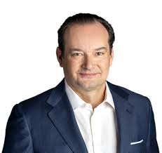 Tradeweb Elevates Billy Hult to Chief Executive Officer