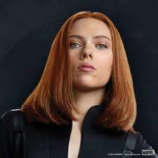 Seattle washington weather scarlett johansson dyed her hair. Black Widow Hair Beautylish