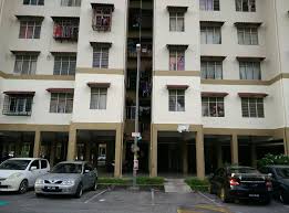 Showing posts from june, 2017. Rumah Sewa Seri Cempaka Seksyen 16 Bandar Baru Bangi Bilik Sewa Malaysia