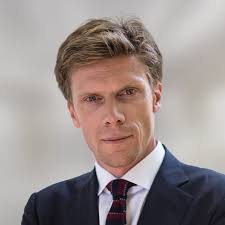 Benjamin de Blégiers, France