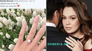 700 x 1053 jpeg 127kb. Nelydia Senrose Nikah Hari Ini Oh Media