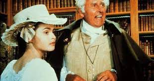 Helena Bonham Carter Photo 1987 A Hazard Of Hearts Stills Helena Bonham Carter Actors See Movie