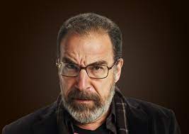Writing about homeland in the past tense isn't easy but the way in which it ended was a gift to the fans with carrie and saul forever in cahoots. Funky Mbti In Fiction Homeland Saul Berenson Intp