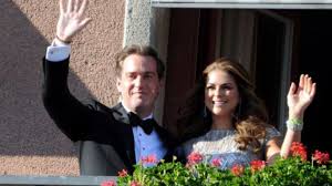 Prinzessin madeleine gratuliert ihrem sohn mit einem süßen schnappschuss zum sechsten ein kleiner prinz feiert seinen großen tag: Schwedenprinzessin Madeleine Heiratet Startschuss Zur Hochzeit Von Prinzessin Madeleine Mit Festbankett Panorama Stuttgarter Nachrichten