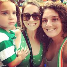 Stephanie McCabe- Inspiring Healthy Living and Giving