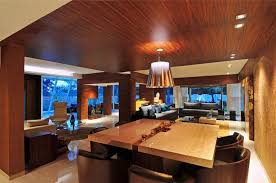 Contemporary Bungalow By Zz Architects Bungalow Interiors Modern Bungalow Contemporary House
