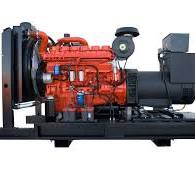 Scania power generators series WA-S 255-550 kVA | WA ...