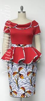30 Awesome Ankara Styles You Need To Try Right Now 2020 African Print Skirt African Clothing Styles African Print Fashion Dresses