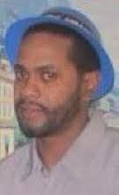 Obituary information for John Berrick Murray