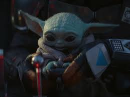 When the name grogu is announced, the episode relies on a new bit of score composed by ludwig göransson that echoes john williams' yoda's theme. those are those little overlapping. What Is Baby Yoda S Name Deseret News