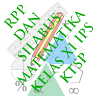 Soal saya buat dari materi yang ada di buku buku erlangga dan buku paket dari pemerintah. Rpp Dan Silabus Matematika Kelas Xi Ips Ktsp Catatan Matematika