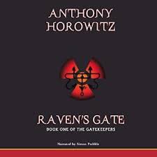 Inside the admissions process of a premier college by jacques steinberg viking. Raven S Gate Books Book 1 Audio Books