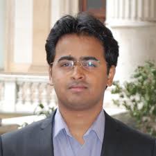 Sachin Maruti CHAVAN