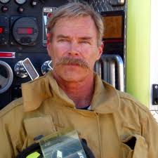 Fundraiser by Rosemarie Thomas : Memorial for Fire Fighter Ramon E. Thomas