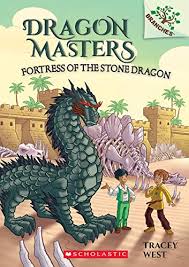 Branches series have easy to follow story lines and attractive illustrations (black and white for second level) and i highly recommend them. Amazon Com Rise Of The Earth Dragon A Branches Book Dragon Masters 1 1 9780545646239 West Tracey Howells Graham Books