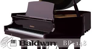 Black Baldwin Baby Grand Piano Baldwin Bp 148 Baby Grand Pianos Baldwin Piano Piano