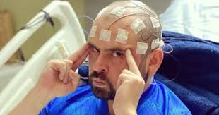 Ricardo Quevedo revela la razón por la que está hospitalizado