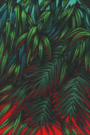 Our pest control services provide the highest levels of risk management, reassurance, and responsiveness to give you peace of mind. Red Vs Green Jungle 2014 Julien Colombier Official 2015 Jungle Pattern Tropical Art Art