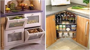30 small kitchen storage ideas diy