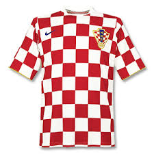 In equal measure, the kits highlight croatia's most famous visual asset and reminds of the football team's position as a regular dark horse on the world stage. Croatia Football Shirt Archive