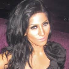 Ascelina Azalia Email & Phone Number