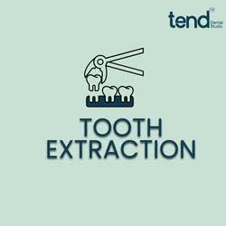 Tooth Extraction in Jubilee Hills, Hyderabad product image