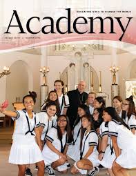 Academy Summer 2018 by Sacred Hearts Media