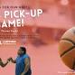 Dads Pick-up Game
