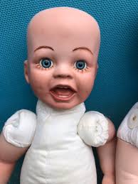 The Peculiar Doll Makers Society 💀