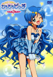 Pin By Shannon Conroy On Mermaid Melody Pitchi Pitchi Pitch Pure Mermaid Melody Mermaid Melody Pichi Pichi Pitch Anime Mermaid