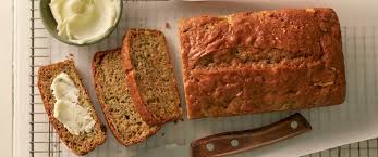 Easy Cake Mix Zucchini Bread Recipe Recipes Cake Mix Desserts