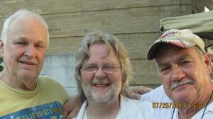 Jerry Tuft Obituary (1942