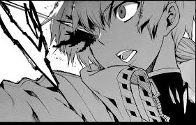 Maybe you would like to learn more about one of these? Najenda Akame Ga Kill Wiki Fandom