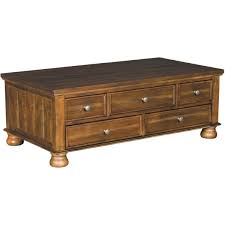 The alisdair queen sleigh bed is the epitome of traditional decor. Flynnter Cocktail Table T716 20 Ashley Furniture Afw Com