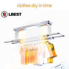 Uv clothing disinfection clothing care machine system heated clothes airer dryer. China Best Wall Electric Heated Clothes Airer Dryer Folding Cloth Hanger Rack China Cloth Hanger Rack And Folding Hanger Price