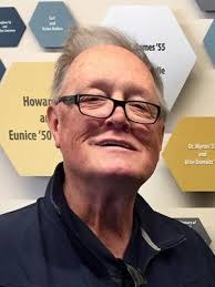 Ronald Graff Obituary